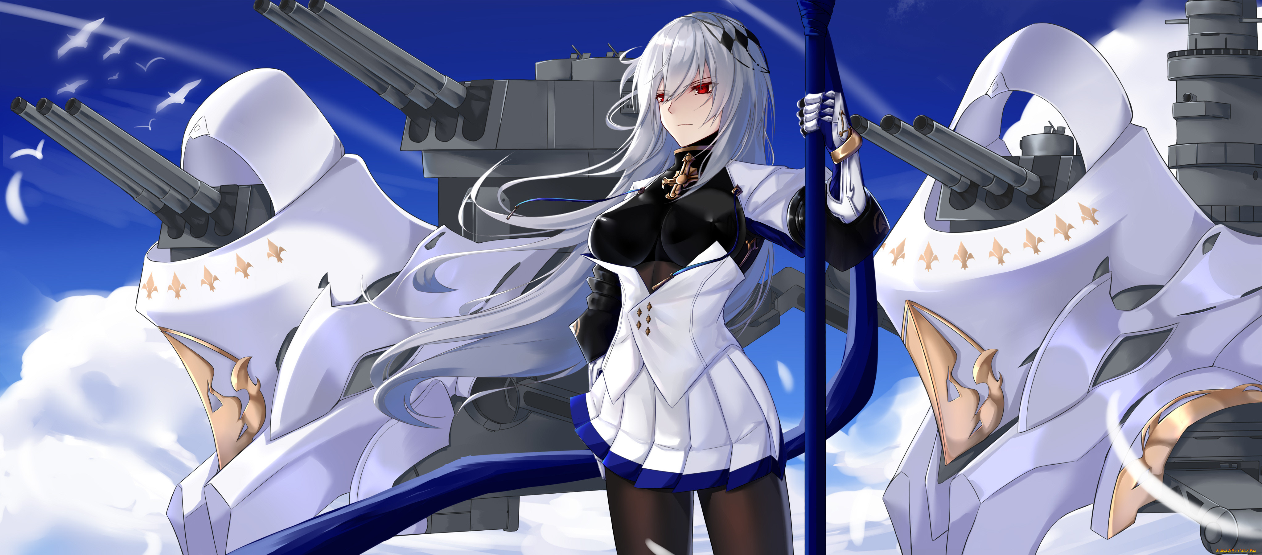 , azur lane, , , 